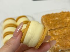 -甜嘟嘟烘焙坊(舒城路店)