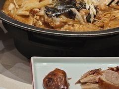 -京味斋·北京烤鸭(北京南站洋桥店)