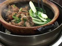 -华仔土鸡店(创意产业园店)