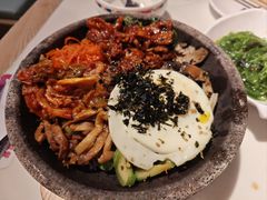 -七八冷面·延边朝鲜族美食(圣熙八号店)