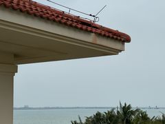 -海口喜来登酒店