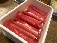雪花肥牛-野妹经典火锅(民治店)