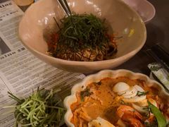 -Ginger(兴国路店)