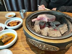 -泥炉烧肉师(新街口金銮巷店)
