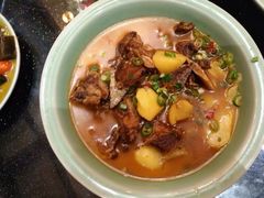 -德叔阙里·衢州菜馆(月湖店)