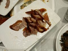 -皇城根北京风味主题餐厅(中海环宇城店)