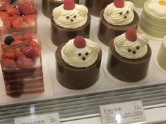 -好利来(回龙观西大街店)