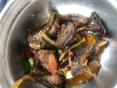 美食-临江餐馆二楼美食部落