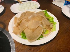 -牛郎记潮汕牛肉火锅(大西洋银泰城店)