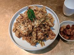 -京味斋·烤鸭·北京菜(安贞店)