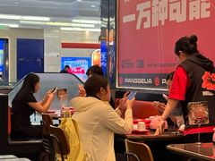 -胖哥俩肉蟹煲(河北勒泰购物中心店)