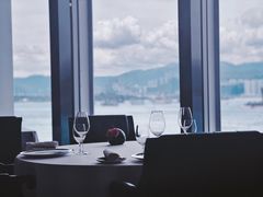 -Caprice(香港四季酒店)
