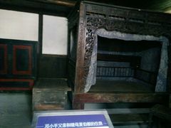 -梦幻奥陶纪景区