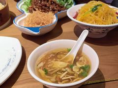 -满园烤鸭·春饼(奥体万达店)