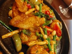 -华凌牛庄西餐厅(乌鲁木齐华凌美爵大饭店)