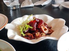 -柒园·三十年创意杭帮菜(龙湖滨江天街店)