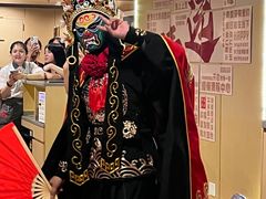-海底捞火锅(壹悦城店)