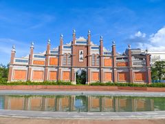 -赤坎·广东华侨国际旅游度假区