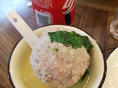 -陈记菜馆·非遗淮扬菜(东关街教场店)