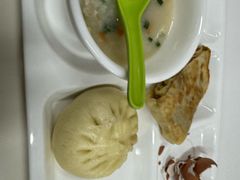 -中国农业大学-第4食堂