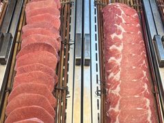 -梨花自助烤肉(乐宾店)