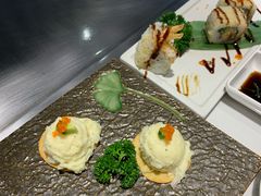 -金膳禾铁板料理(万达店)