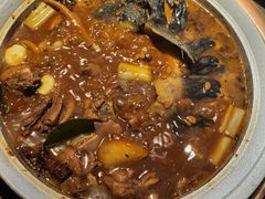 -红井路游艺炖锅·音乐餐吧(十渡店)