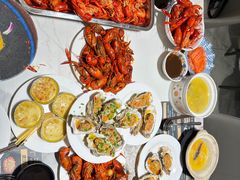-金马门国际美食百汇(珞喻路店)