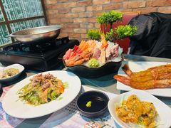 -松坂屋日料自助(长城路店)