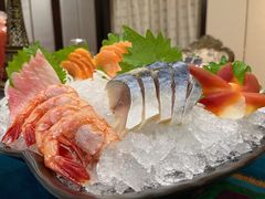 -金正海悦大酒店·法式铁板烧·演绎(海悦天地购物广场店)