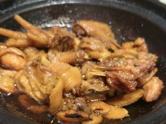-客家大院·非遗赣南客家菜(郁孤台店)