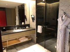 -重庆富力艾美酒店