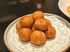 -西安饭庄·非遗陕菜(钟楼店)