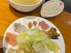 -陳生記米线·始于1989(中山北路店)