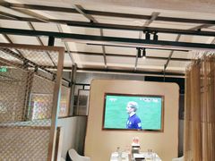 大堂-丰茂烤串(公园店)