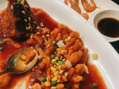 -丰收日·小海鲜·沪上家宴(顾村正大店)