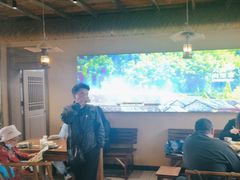 -七步香云南山里菜(昆明老街店)