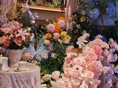 -椰莱泰小谷·东南亚融合菜(坪山悦阾SPACE店)