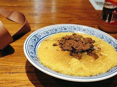 -山西会馆晋三宝·太原菜(五一广场店)