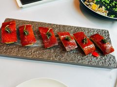 -广州富力丽思卡尔顿酒店·丽轩·粤菜