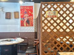 -沈厨地锅老灶•徐州烧烤(黄渡店)