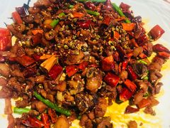 -同喜烤鸭店(光芒店)