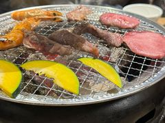 -韩国料理大力士(屏风街店)