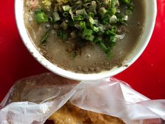 糊汤粉-汪记鲜鱼糊汤粉(沈阳路总店)