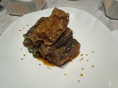 -云锦壹号·淮扬宴(徐汇万科店)
