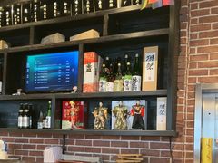 -芥岛(河北大街店)