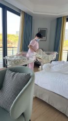 -乐茵敔山湾月子中心(独栋湖景店)