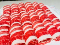 -爆棚肥牛火锅(原福成肥牛城味之缘三里河店)