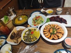 -锡和无锡菜(景丽苑店)