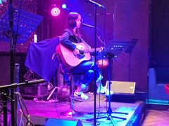 -MOSSO音乐酒吧·Live House(南京西路店)